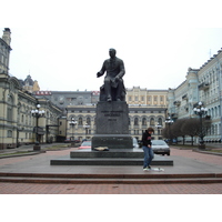 照片 乌克兰(Ukraine) 基辅(Kiev) 2007-03 131