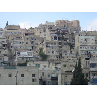照片 约旦(Jordan) 安曼(Amman) 2004-10 1