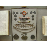 照片 俄罗斯(Russia) 莫斯科(Moscow) 国家历史博物馆(State Historical Museum) 2005-04 71
