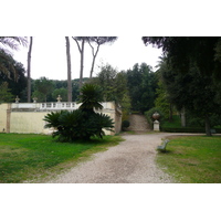 照片 意大利(Italy) 罗马(Rome) 多里亚·潘菲利别墅公园(Villa Doria Pamphili) 2007-11 82