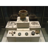 照片 俄罗斯(Russia) 莫斯科(Moscow) 国家历史博物馆(State Historical Museum) 2005-04 36