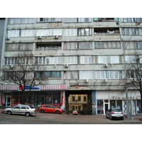 照片 乌克兰(Ukraine) 基辅(Kiev) 2007-03 171