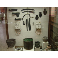照片 俄罗斯(Russia) 莫斯科(Moscow) 国家历史博物馆(State Historical Museum) 2005-04 31