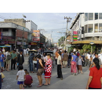 照片 泰国(Thailand) 清迈(Chiang Mai) 2003-07 34