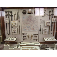 照片 俄罗斯(Russia) 莫斯科(Moscow) 国家历史博物馆(State Historical Museum) 2005-04 50