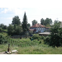 照片 俄罗斯(Russia) 乌拉尔(Ural) 2006-07 96
