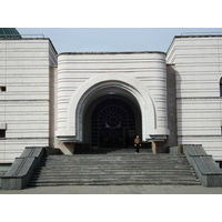 照片 哈萨克斯坦(Kazakhstan) 阿拉木图(Almaty) 2007-03 340
