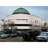照片 哈萨克斯坦(Kazakhstan) 阿拉木图(Almaty) 2007-03 23