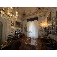 照片 意大利(Italy) 沃尔泰拉(Volterra) 维蒂宫(Palazzo Viti) 2021-09 53