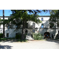 照片 法国(France) 博凯尔(Beaucaire) 教义派酒店(Les Doctrinaires Hotel) 2008-04 20