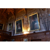 照片 英国(United Kingdom) 苏格兰(Scotland) 班堡城堡(Bamburgh Castle) 2011-07 128