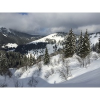 照片 法国(France) 梅杰夫(Megeve) 2016-02 95