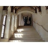 照片 法国(France) 皮埃尔丰(Pierrefonds) 2014-05 204
