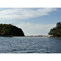 照片 泰国(Thailand) 甲米(Krabi) 波达岛(Ko Poda) 2023-01 71
