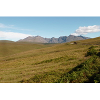 照片 英国(United Kingdom) 斯凯岛(Skye) 2011-07 133