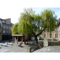 照片 法国(France) 迪南(Dinan) 2010-04 171