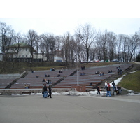 照片 乌克兰(Ukraine) 基辅(Kiev) 2007-03 121