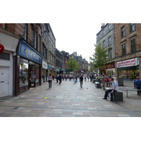 照片 英国(United Kingdom) 苏格兰(Scotland) 斯特灵(Stirling) 2011-07 112