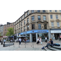 照片 英国(United Kingdom) 苏格兰(Scotland) 斯特灵(Stirling) 2011-07 89