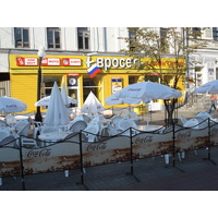 照片 俄罗斯(Russia) 喀山(Kazan) 鲍曼街(Baumana Street) 2006-07 78