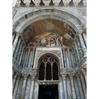 照片 意大利(Italy) 威尼斯(Venice) 圣马可大教堂(Saint Mark's Basilica) 2022-05 136