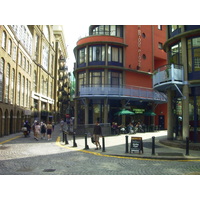 照片 英国(United Kingdom) 伦敦(London) 2000-09 36