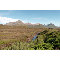 照片 英国(United Kingdom) 斯凯岛(Skye) 2011-07 98