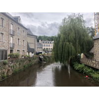 照片 法国(France) 蓬特里厄(Pontrieux) 2020-06 2