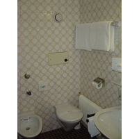 照片 奥地利(Austria) 蒂罗尔圣约翰(St. Johann in Tirol) 金狮多米纳酒店(Goldener Lowe Domina Hotel) 2005-03 5