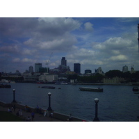 照片 英国(United Kingdom) 伦敦(London) 2000-09 29