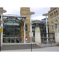照片 英国(United Kingdom) 伦敦(London) 2001-04 111