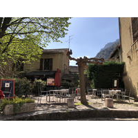 照片 法国(France) 孔夫朗自由城(Villefranche de Conflent) 2018-04 28