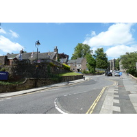 照片 英国(United Kingdom) 苏格兰(Scotland) 斯特灵(Stirling) 2011-07 75