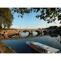 照片 法国(France) 图卢兹(Toulouse) 2009-07 13