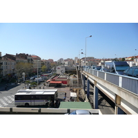 照片 法国(France) 戛纳(Cannes) 费拉日大道(Boulevard du Ferrage) 2008-03 37