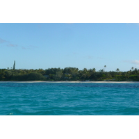 照片 新喀里多尼亚(New Caledonia) 利富岛(Lifou) 夏多布里昂湾(Chateaubriand Bay) 2010-05 65