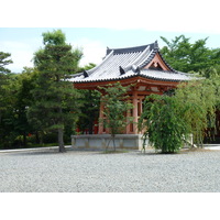 照片 日本(Japan) 京都(Kyoto) 三十三间堂(Sanjusangendo temple) 2010-06 24