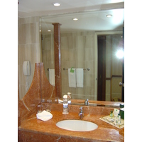 照片 阿联酋(United Arab Emirates) 迪拜(Dubai) 迪拜河喜来登酒店(Sheraton Dubai Creek Hotel) 2005-03 10