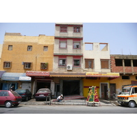 照片 摩洛哥(Morocco) 非斯至拉巴特公路(Fes to Rabat Road) 2008-07 3