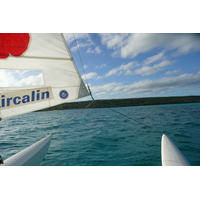 照片 新喀里多尼亚(New Caledonia) 利富岛(Lifou) 夏多布里昂湾(Chateaubriand Bay) 2010-05 20