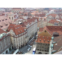 照片 捷克(Czech Republic) 布拉格(Prague) 2004-05 44