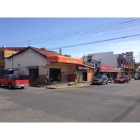 照片 哥斯达黎加(Costa Rica) 利蒙至锡基雷斯(Limon to Siquirres) 2015-03 40