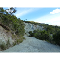 照片 新喀里多尼亚(New Caledonia) 蒂奥至卡纳拉公路(Thio to Canala road) 2010-05 62