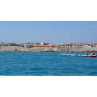 照片 法国(France) 昂蒂布(Antibes) 2007-07 25