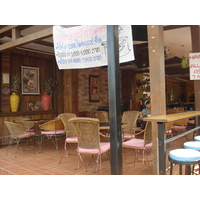 照片 泰国(Thailand) 芭提雅(Pattaya) 芭提雅二路(Pattaya 2nd road) 2008-01 93