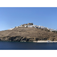 照片 希腊(Greece) 阿斯提帕莱阿岛(Astypalea) 2018-07 94