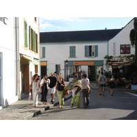 照片 法国(France) 努瓦尔穆捷(Noirmoutier) 2006-08 38
