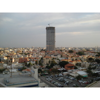 照片 以色列(Israel) 特拉维夫(Tel Aviv) 特拉维夫海岸(Tel Aviv Sea Shore) 2006-12 162