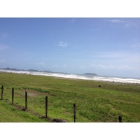 照片 哥斯达黎加(Costa Rica) 利蒙至锡基雷斯(Limon to Siquirres) 2015-03 44