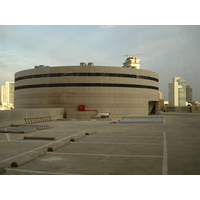 照片 以色列(Israel) 特拉维夫(Tel Aviv) 大卫洲际酒店(David Intercontinental Hotel) 2006-12 29